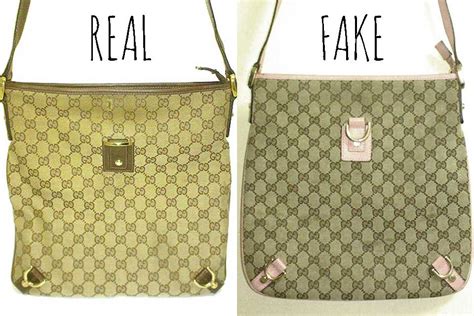 gucci duffle bag real vs fake|knockoff gucci crossbody bag.